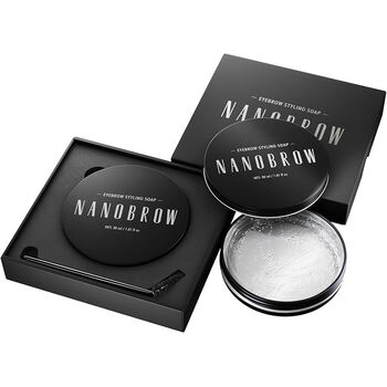 Eyebrow Styling Soap - Gelové mýdlo na úpravu obočí